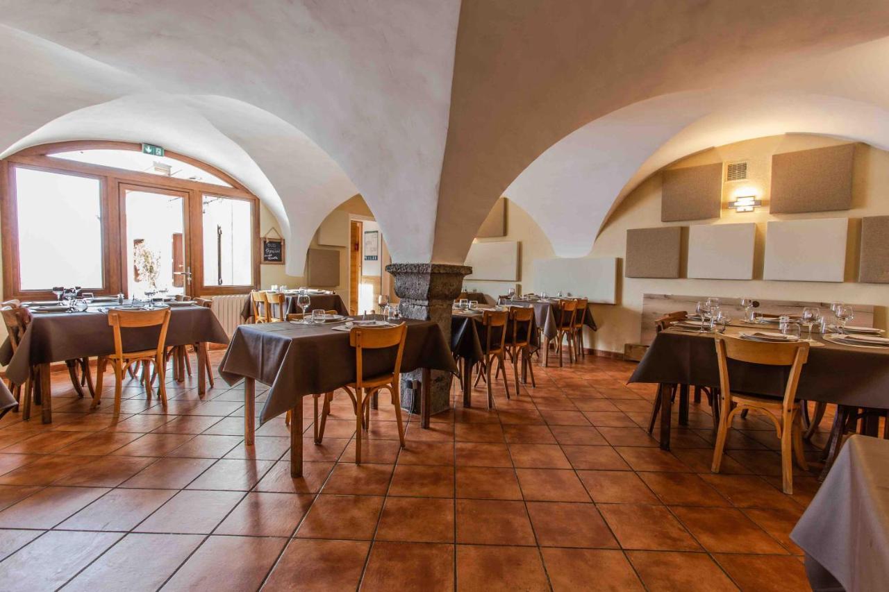 Auberge Le Vieux Chaillol Saint-Michel-de-Chaillol Ngoại thất bức ảnh