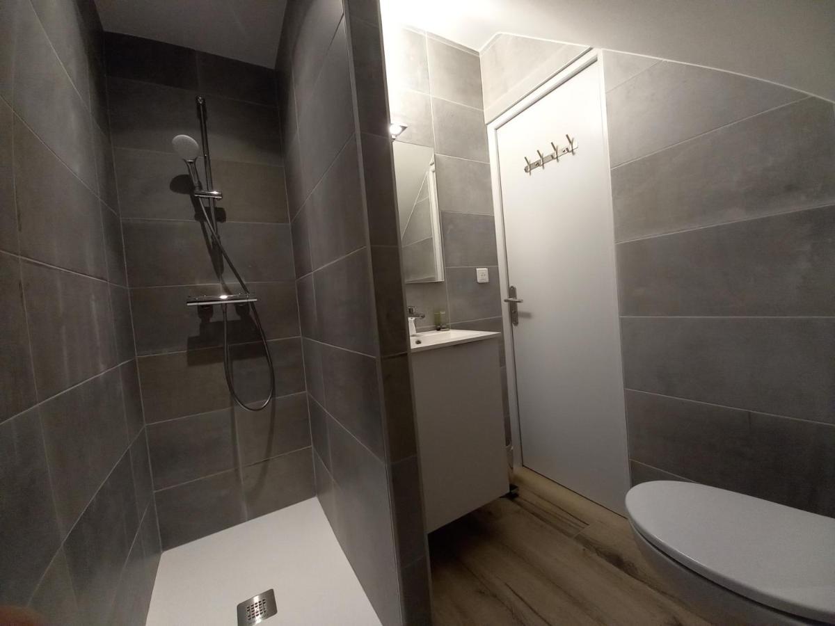Auberge Le Vieux Chaillol Saint-Michel-de-Chaillol Ngoại thất bức ảnh