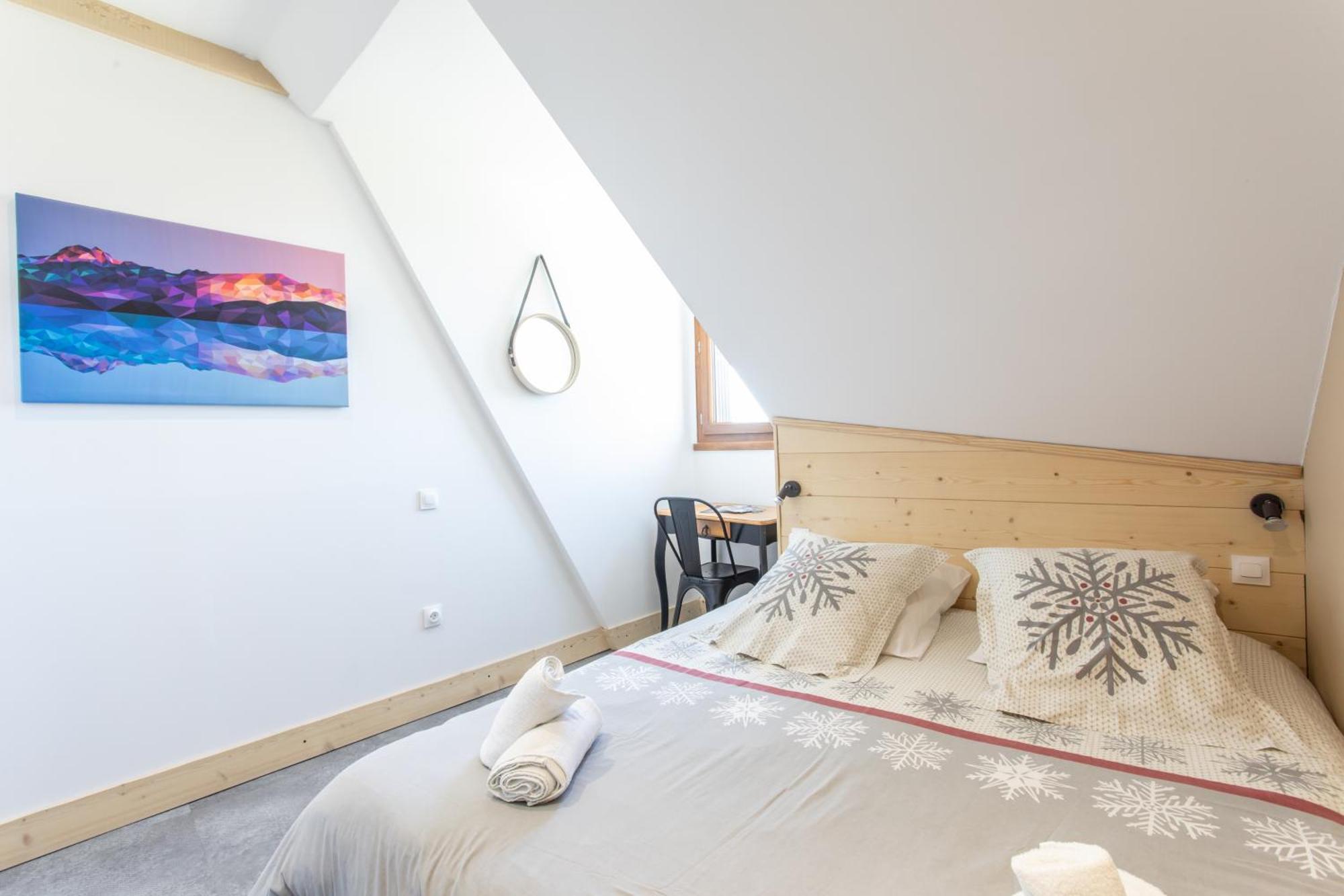 Auberge Le Vieux Chaillol Saint-Michel-de-Chaillol Ngoại thất bức ảnh