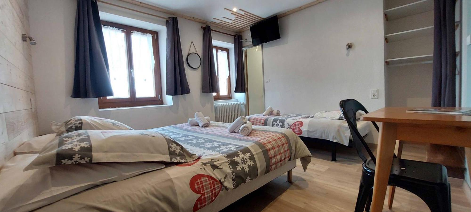 Auberge Le Vieux Chaillol Saint-Michel-de-Chaillol Ngoại thất bức ảnh
