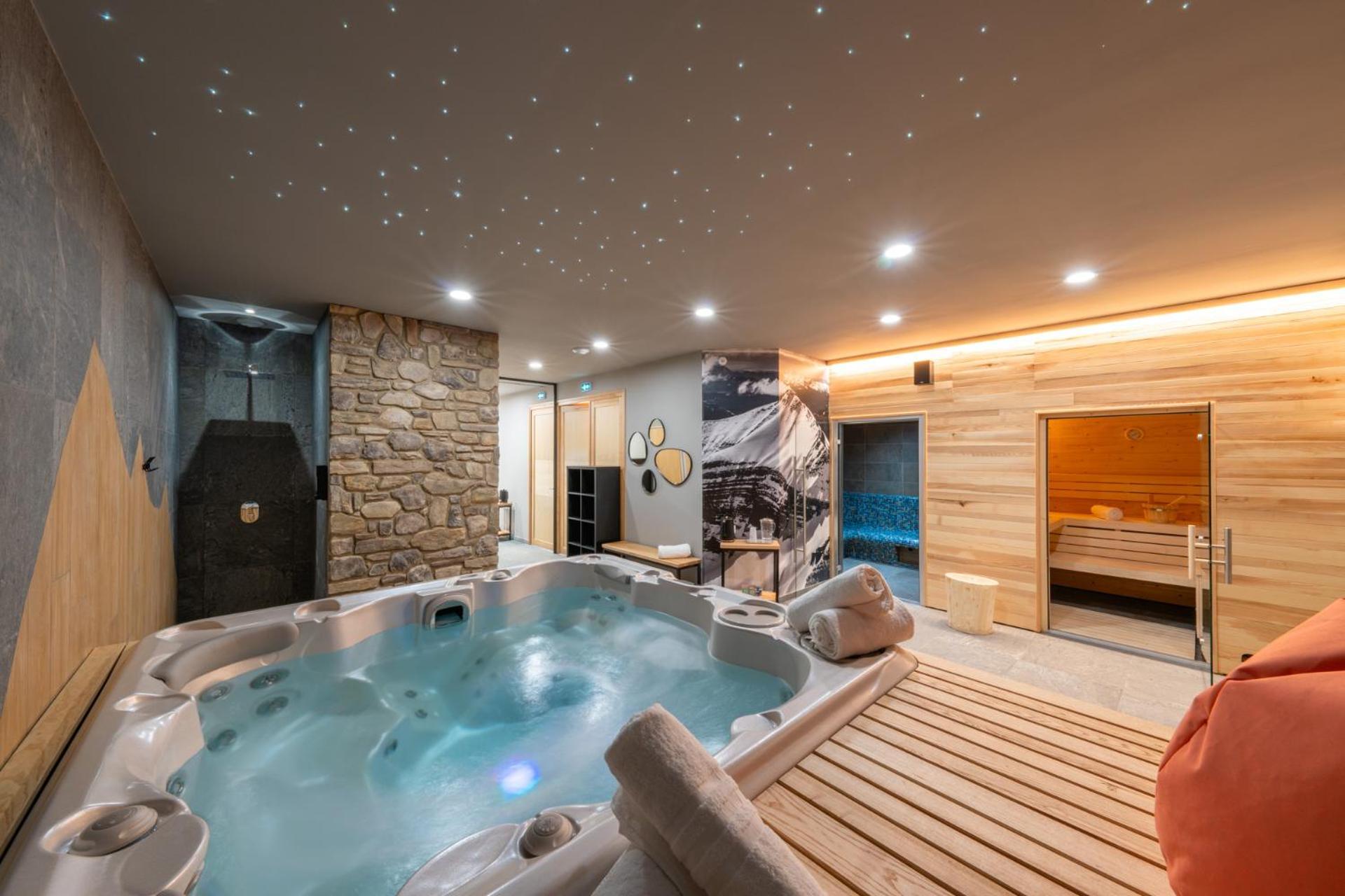 Auberge Le Vieux Chaillol Saint-Michel-de-Chaillol Ngoại thất bức ảnh