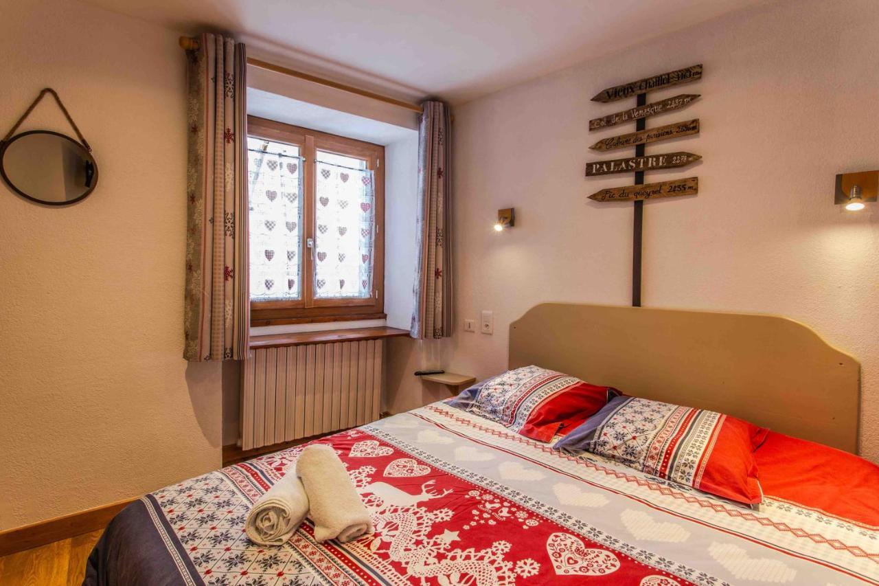 Auberge Le Vieux Chaillol Saint-Michel-de-Chaillol Ngoại thất bức ảnh